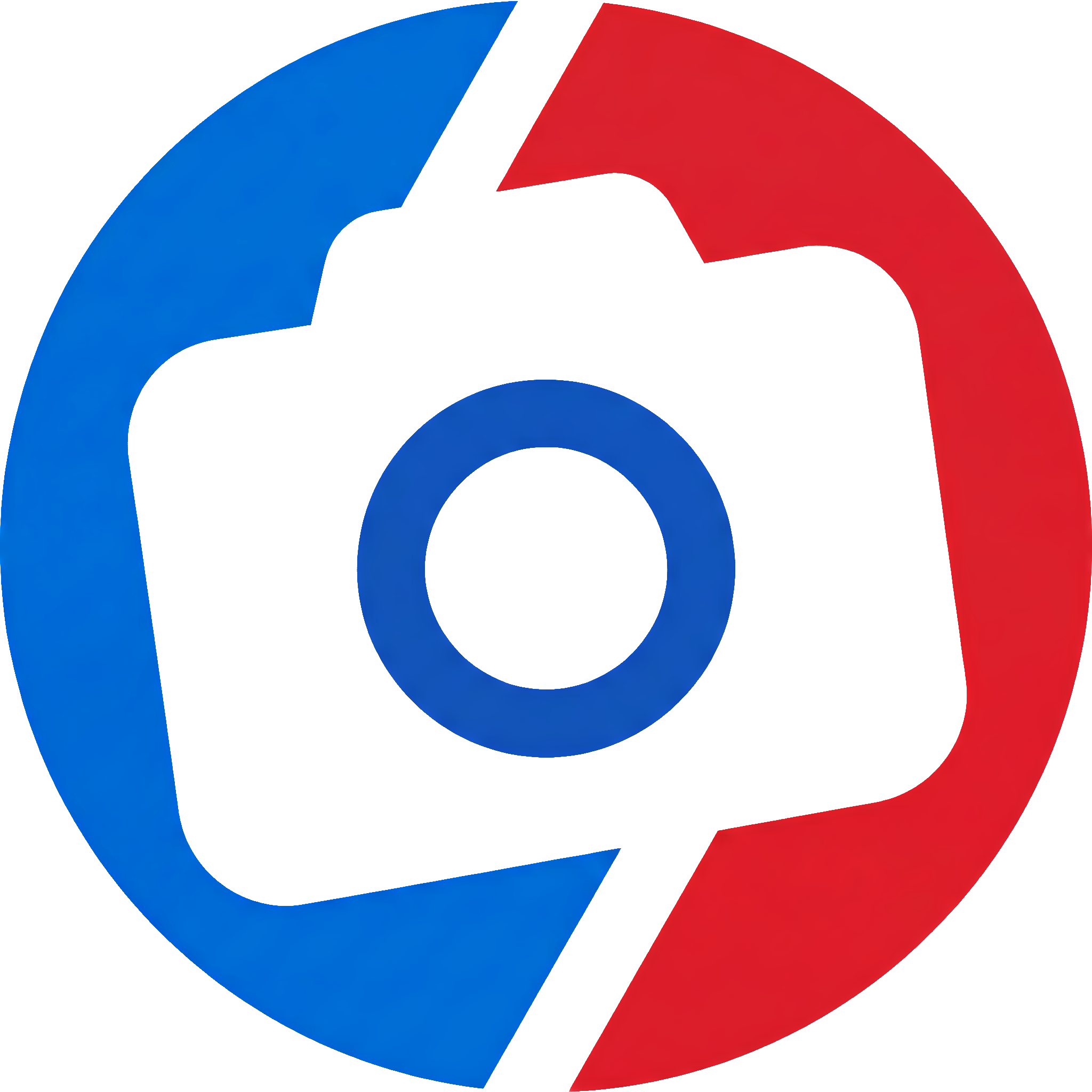 Logo E-Photo Express